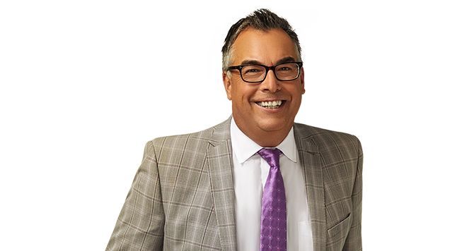 Talent promoting TVG Talent Picks