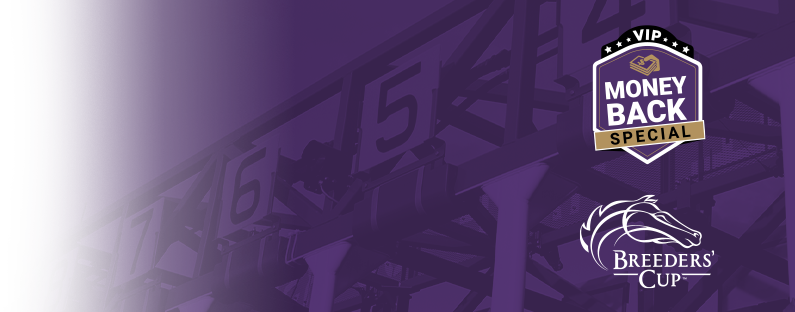 VIP Money Back Special