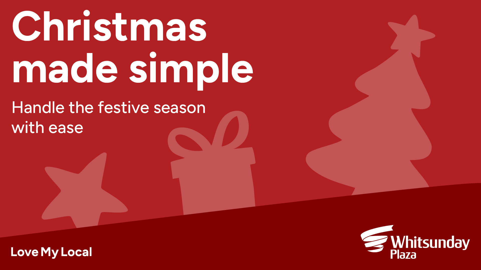 Christmas Trading Hours