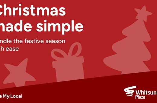 Christmas Trading Hours