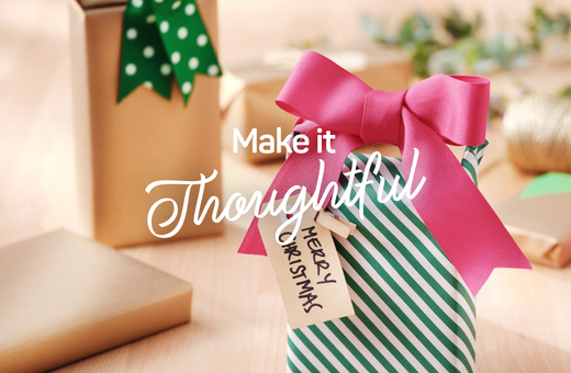 How To Gift Wrap Like A Pro