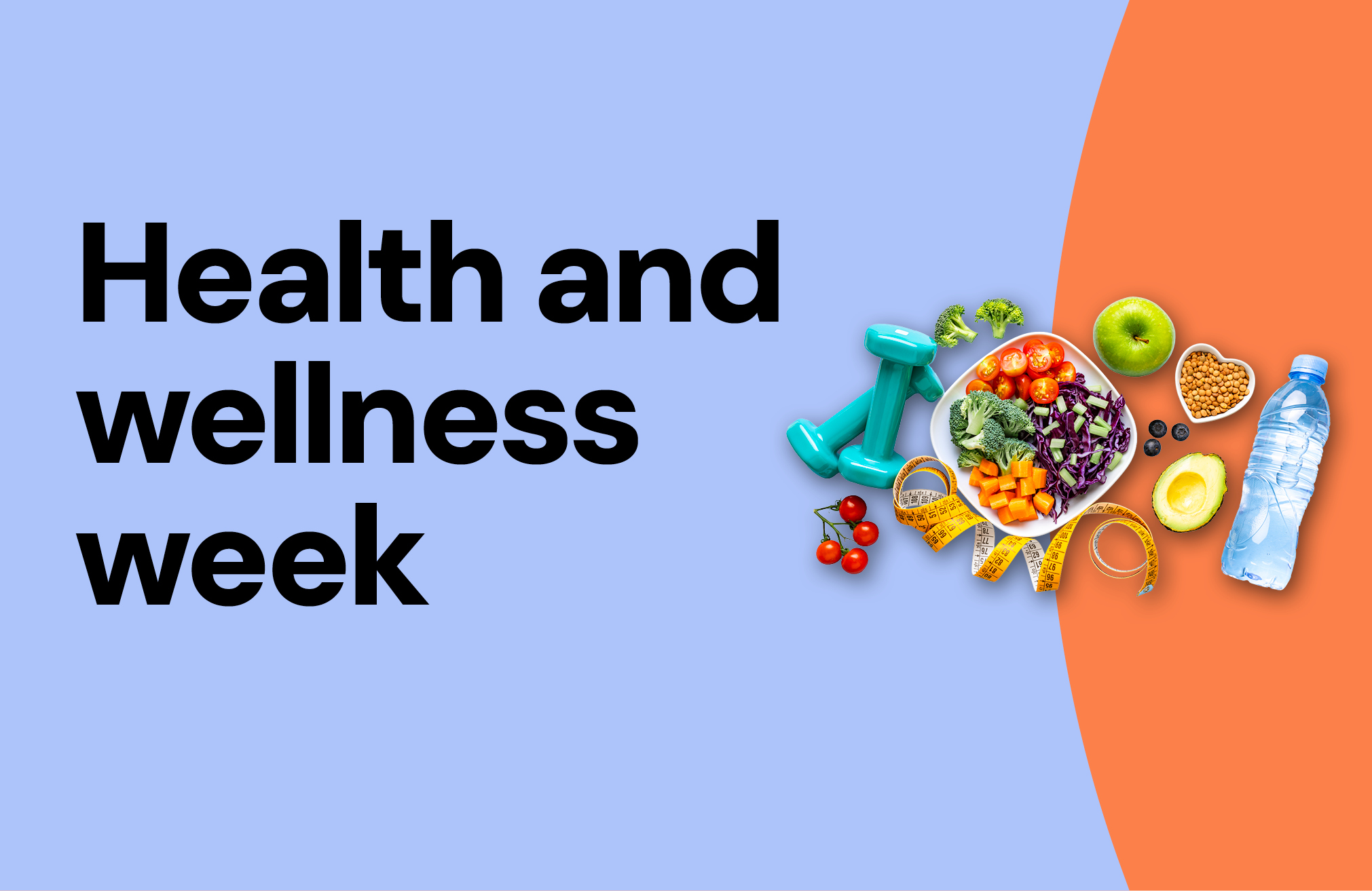 Health and Wellness Week