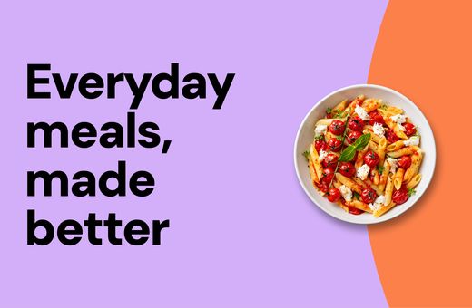 Learn quick, nutritious meals you can recreate at home