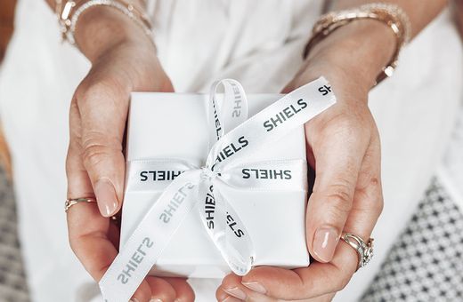 Shiels Jewellers Up to 60% Off* in our Pre Christmas Sale