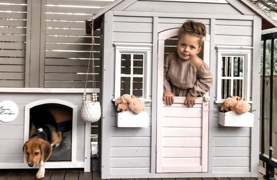 Kmart Living Hacks and Styling Inspo