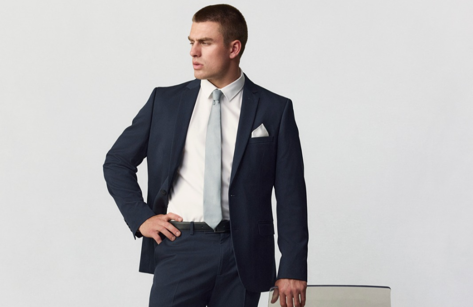 Connor | Suits Now $149.99 Save $50
