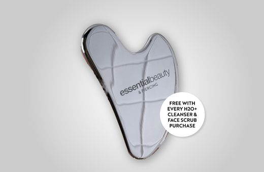 Essential Beauty Glow from Within