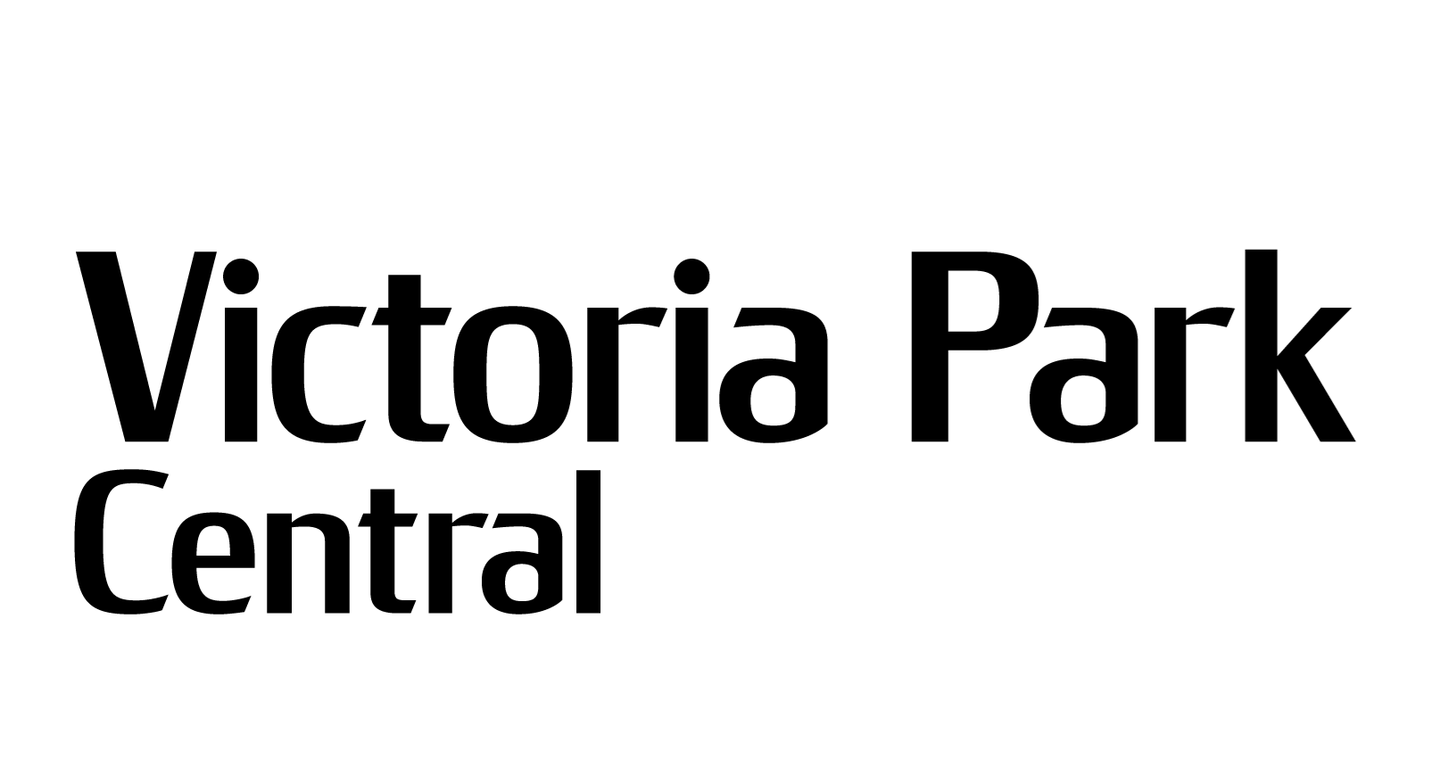 Victoria Park Central Logo