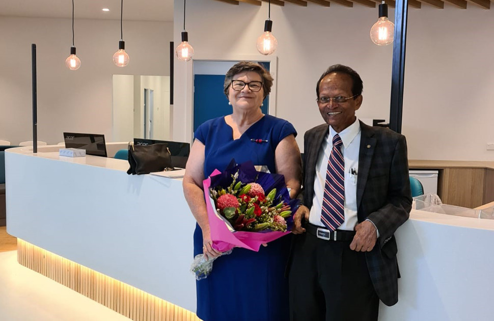 Park Medical Group Opens