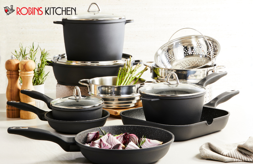 Robins Kitchen Black Friday Sale