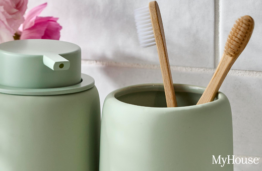 My House Up To 50% Off Bathroom Accessories