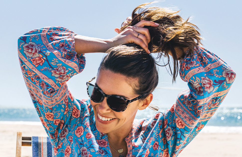 Specsavers' Spring/Summer '20 Collection