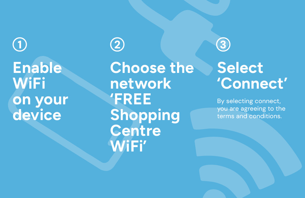 Free WiFi