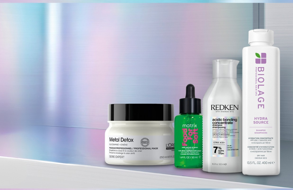 Price Attack | 30% Off L’Oréal, Biolage, Matrix & Redken