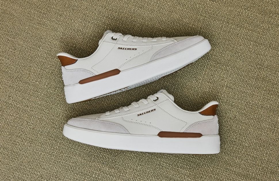 Skechers | Give Him the Gift of Comfort This Fathers Day