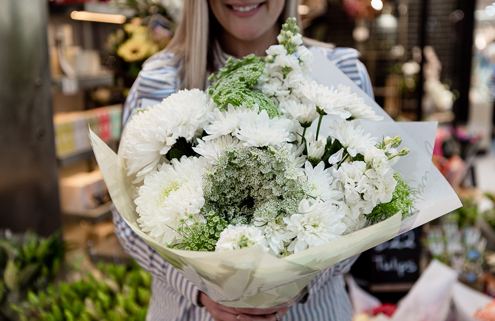 Send a Bunch of Love with Executive Flowers