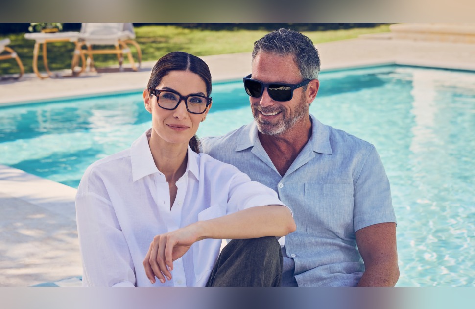 Enjoy 25% off lenses & lens extras* at OPSM