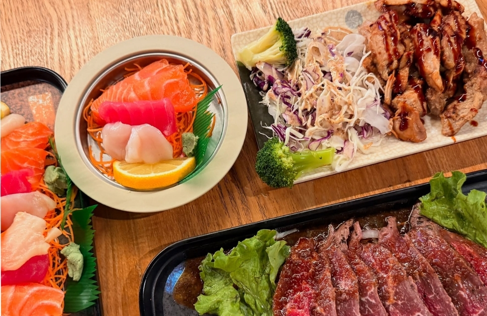 Sushi Hiro | Father's Day Special Offer
