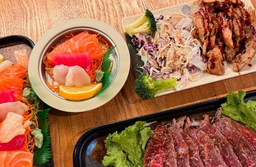 Sushi Hiro | Father's Day Special Offer
