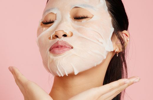 Essential Beauty And Piercing | Free H2O+ Vitamin C Glow Face Mask With Every Beauty Service
