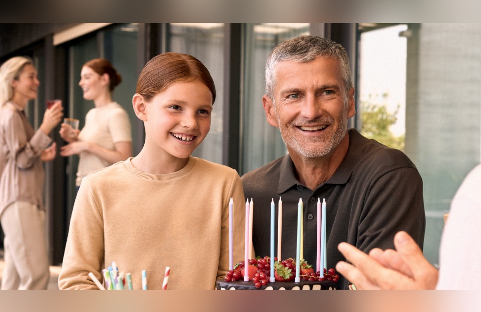 OPSM now cares for your hearing too