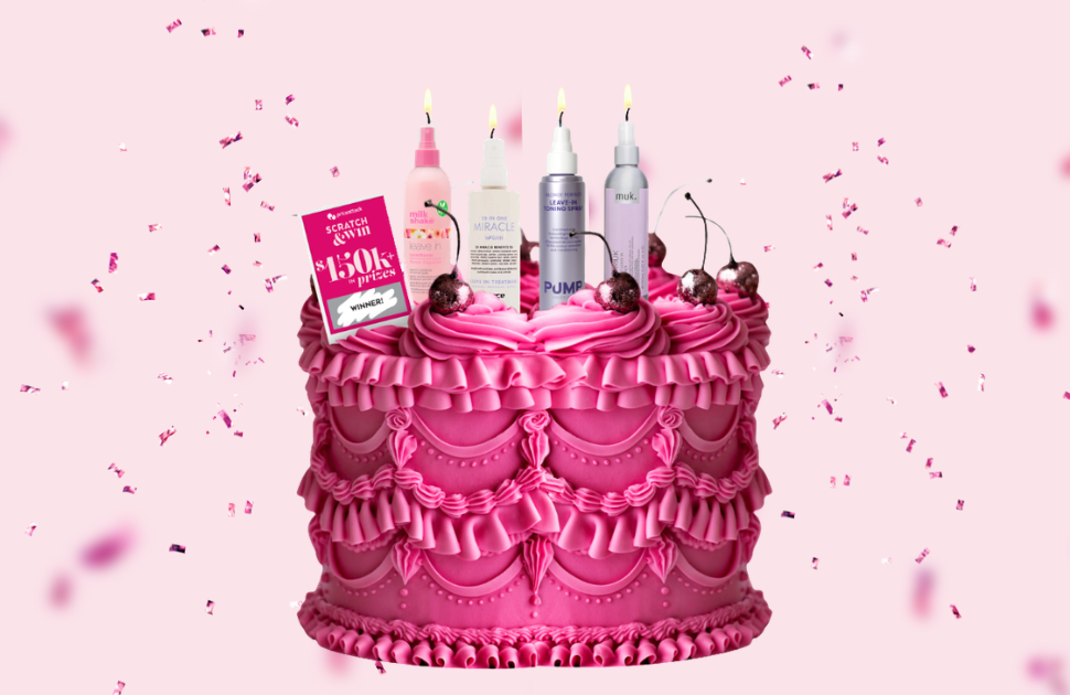 Price Attack | 40 Years Of Great Hair