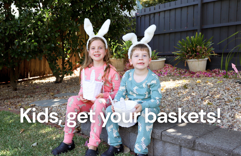 Easter fun for your family