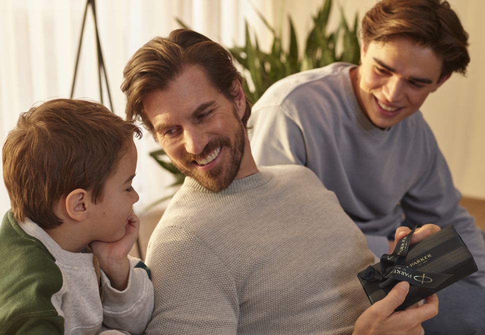 Mister Minit | This Father’s Day, Give Dad More Than A Gift.