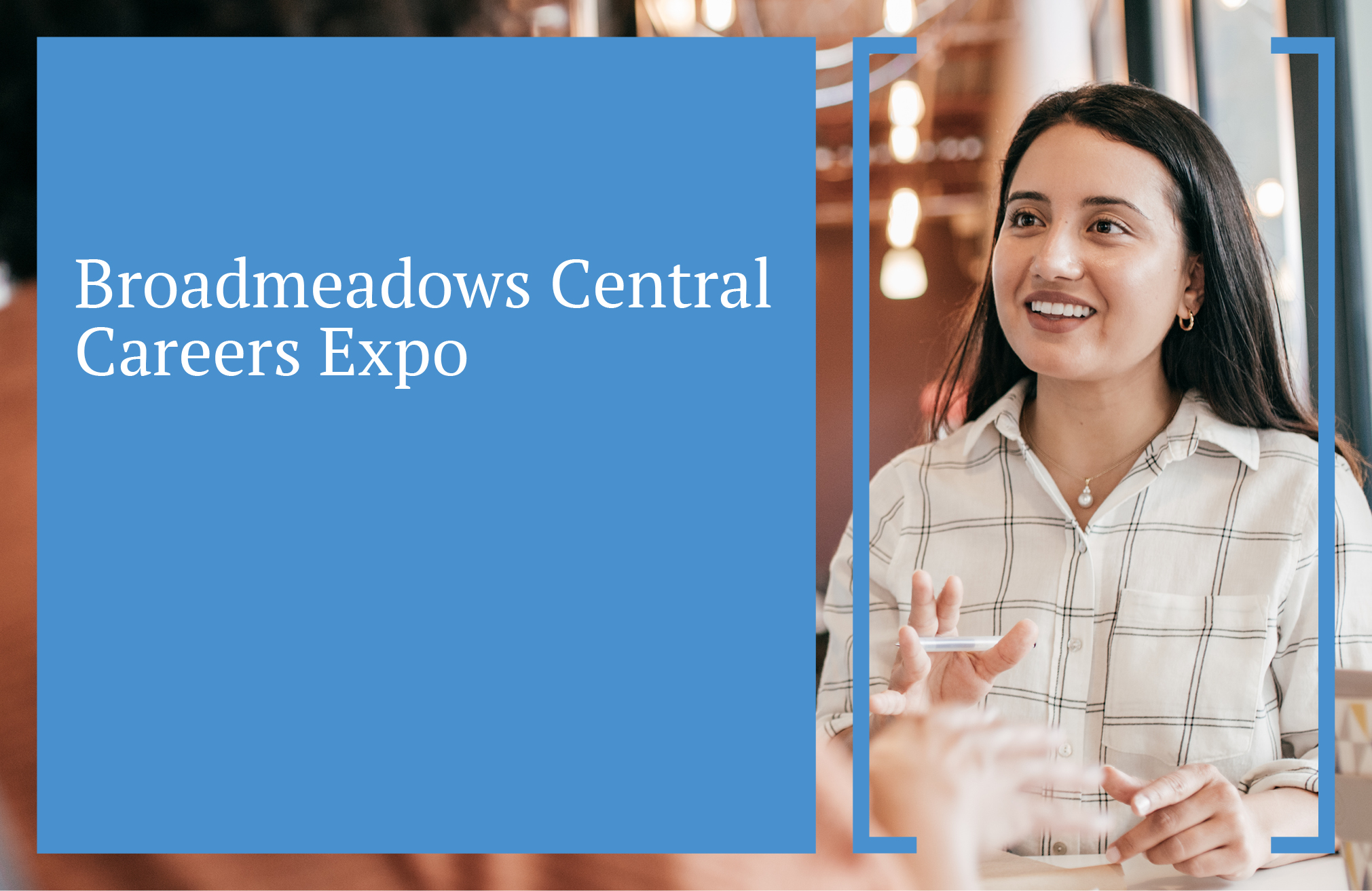 Broadmeadows Central Careers Expo
