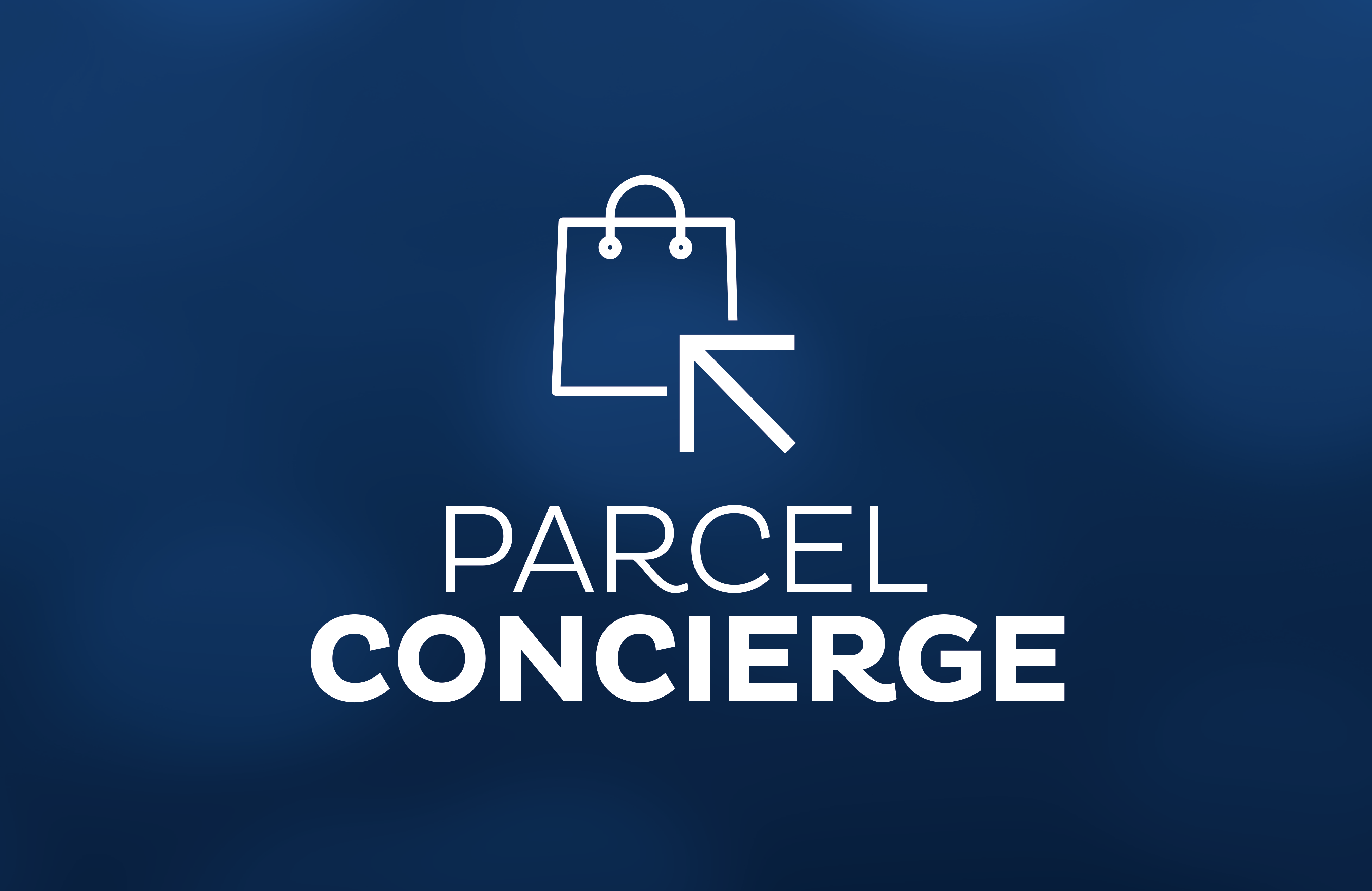 Free Parcel Concierge Service