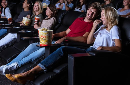 Hoyts | New Releases