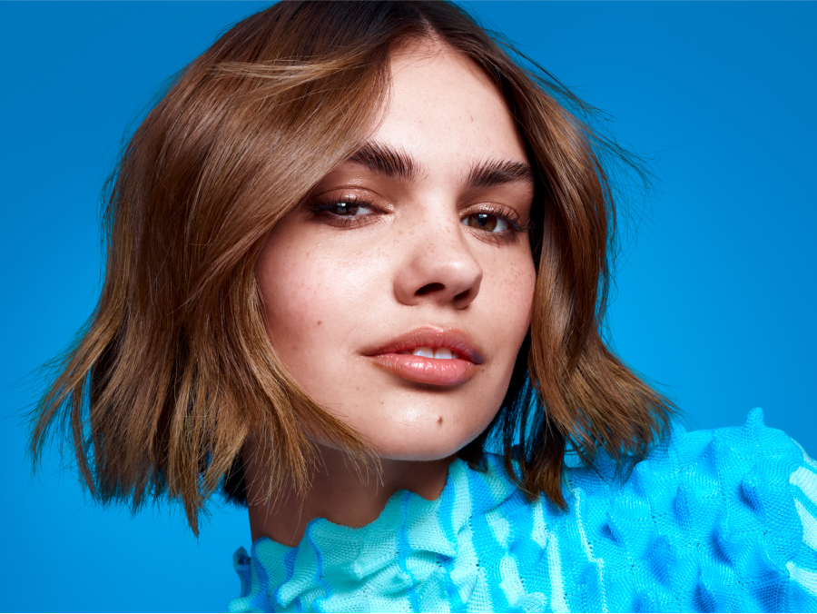 Hairhouse | Colour Gloss, Treatment & Blow Dry