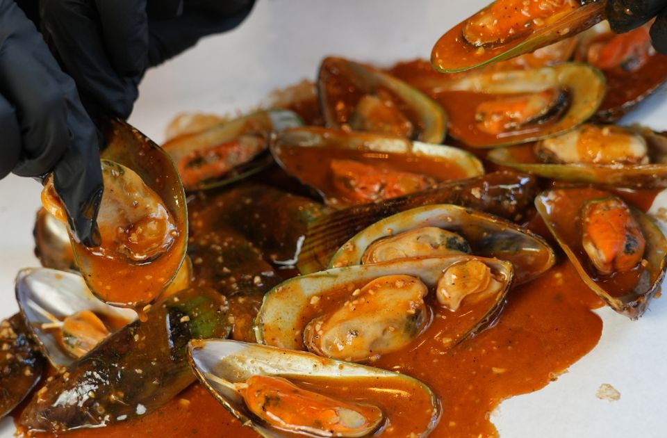 Kickin Inn Festive Deals