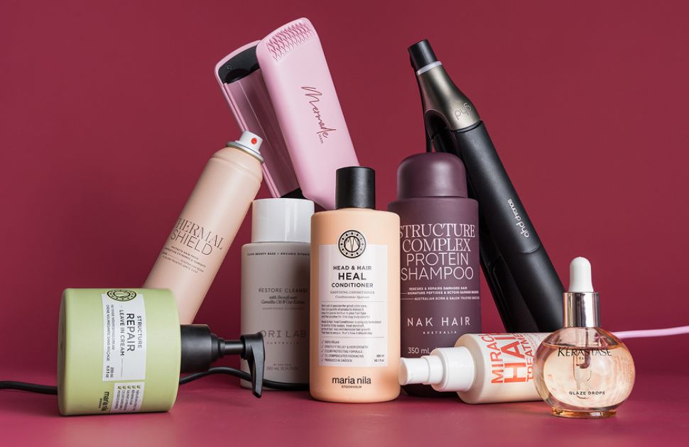 Hairhouse Boxing Day Sale