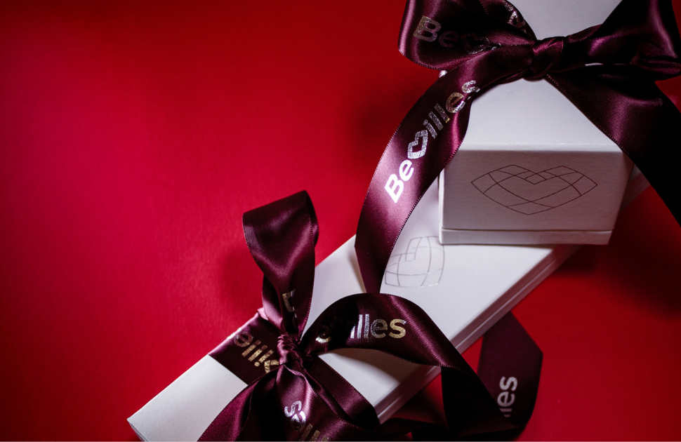 Bevilles Get The Look They’ll Love This Christmas