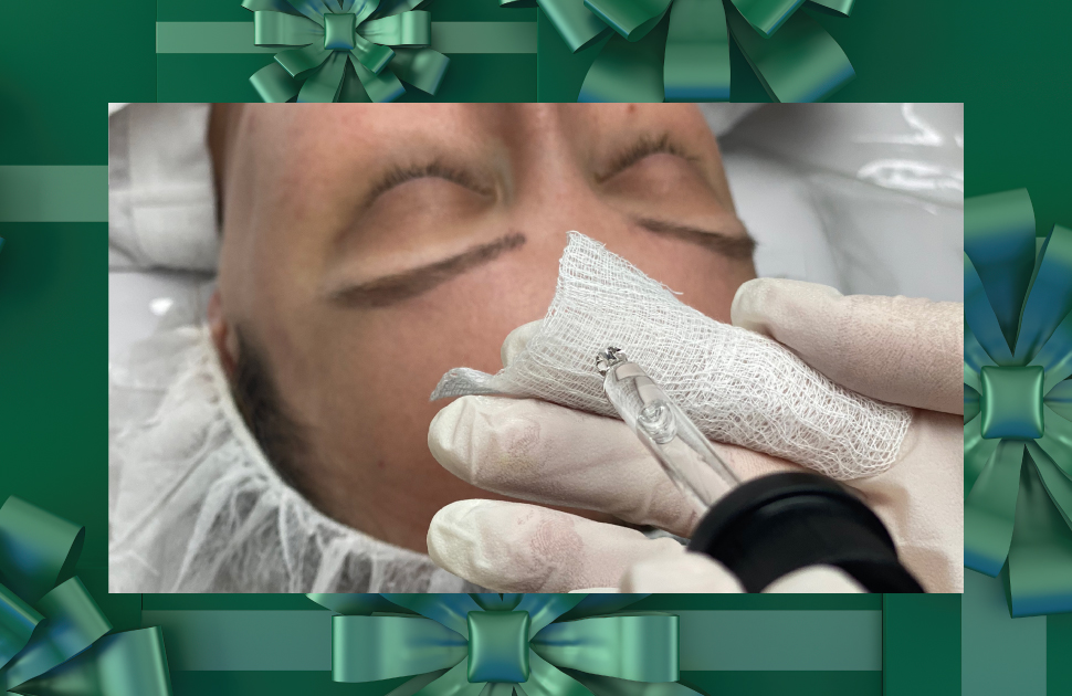 Results Laser Clinic Ultimate Christmas Gift Guide