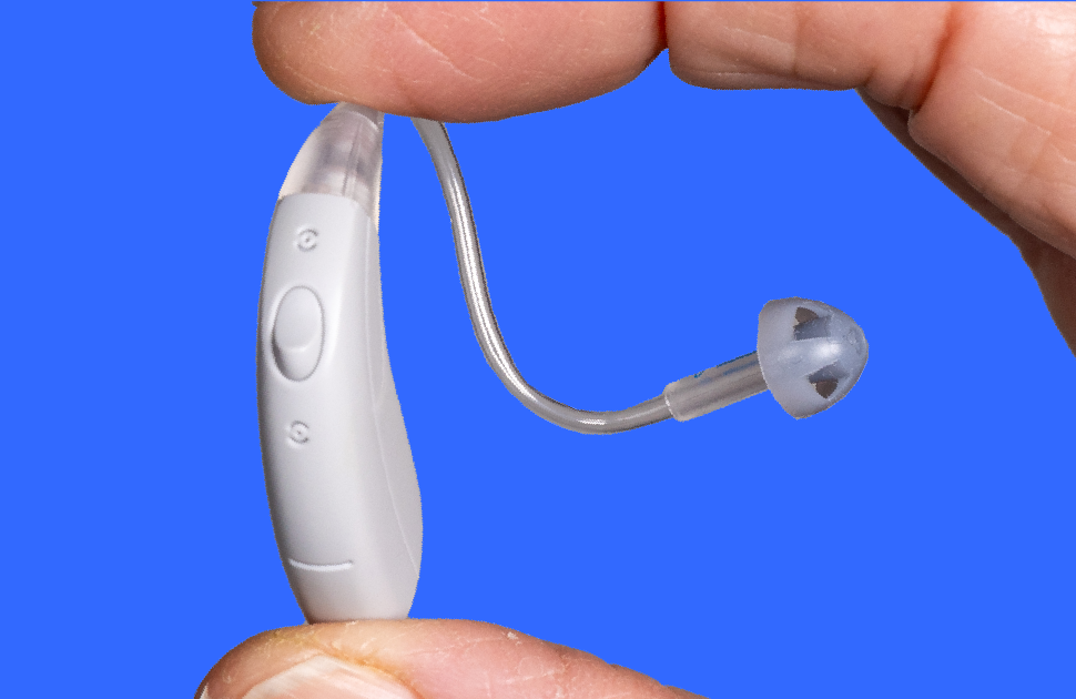 Hearing Australia $0* fully subsidised hearing aids