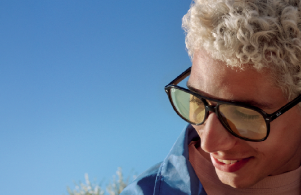 Sunglass Hut | Own Your Moment  