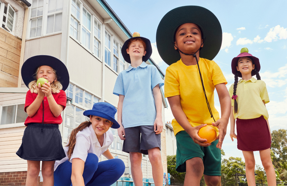 Best & Less | Get The Kids Classroom Ready - Kid Proof & Mum Approved