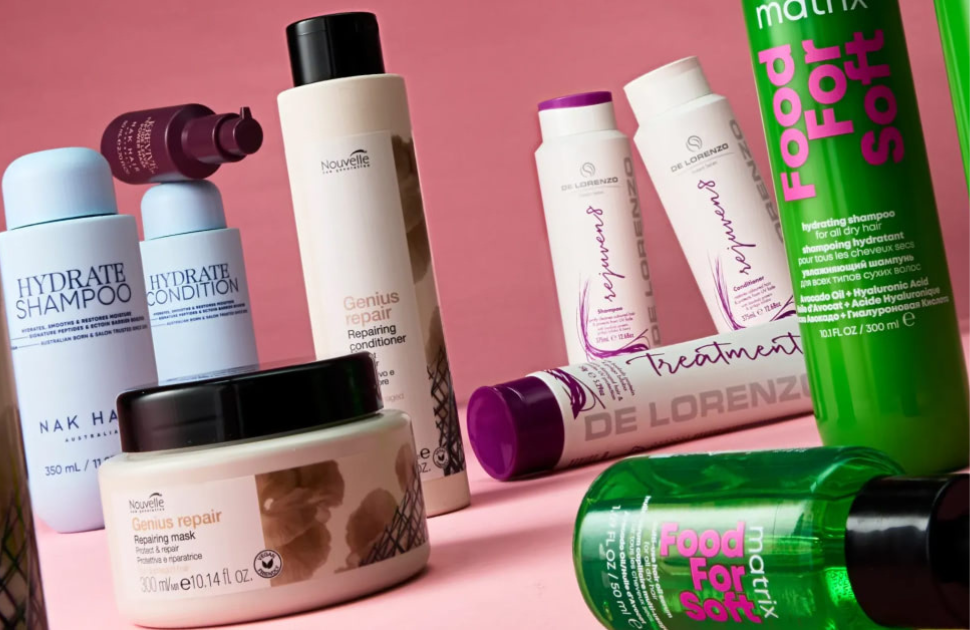 Hairhouse | Save 30% When You Purchase 3+ Select Haircare Products