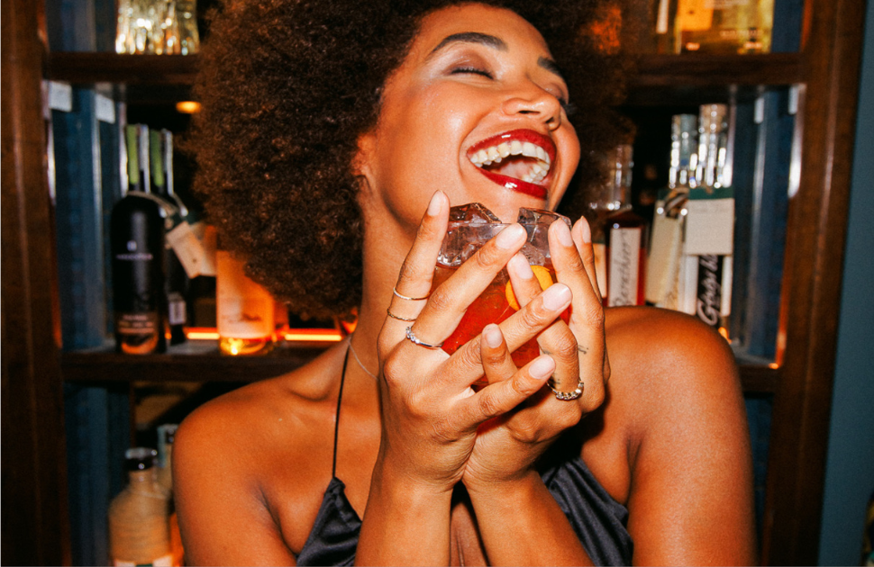 Bevilles It’s Black Friday, Have Fun