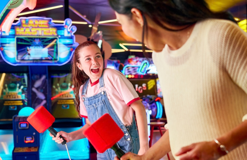 Timezone | Last chance to Activate Game Mode! 