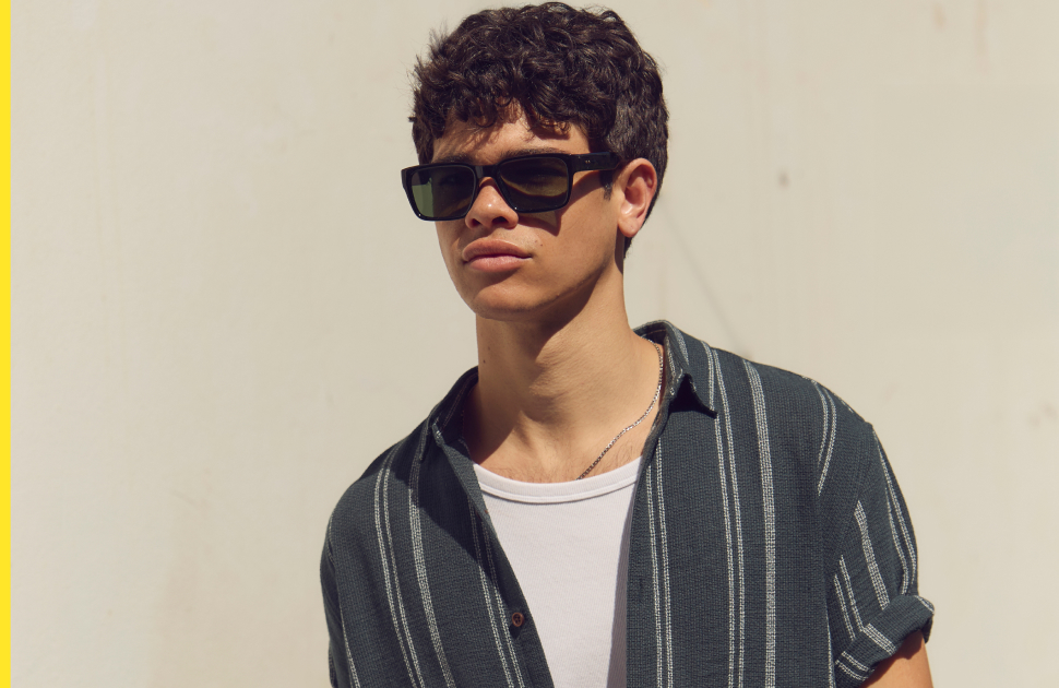 Connor | New Year, New You. Same Great Value.​