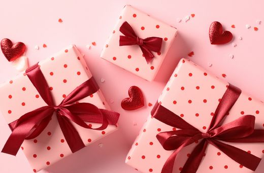 Results Laser Clinic | Valentine's Day Gift Guide