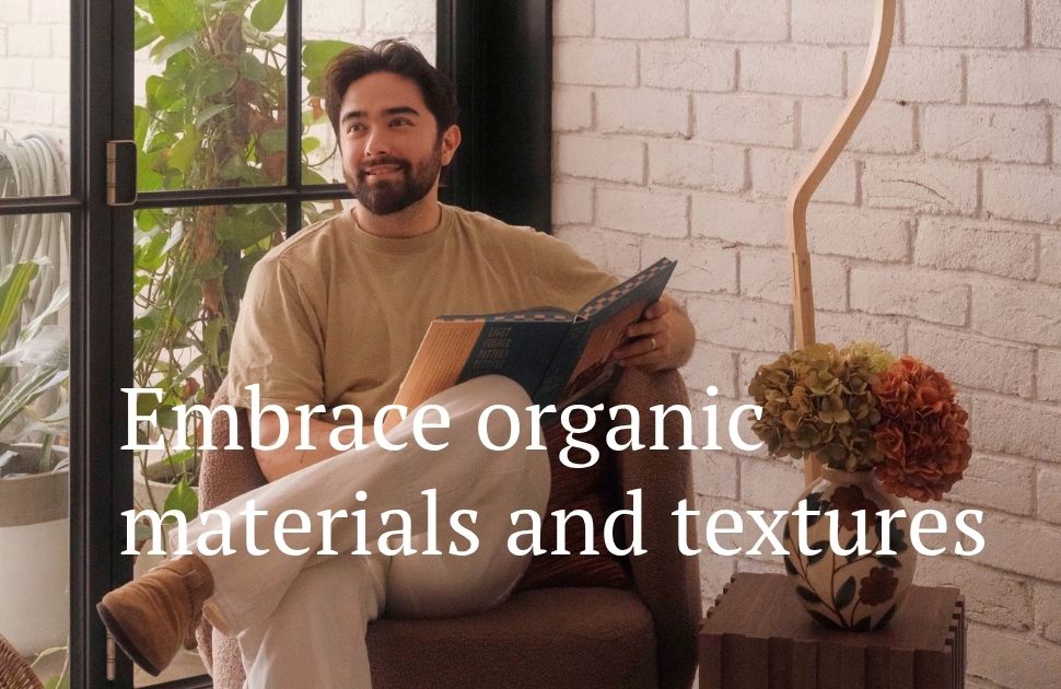 Refresh your home this winter