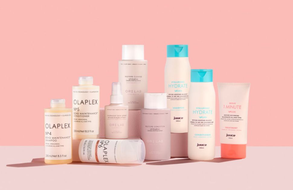 Hairhouse Save 20% When You Spend $99 or More On Selected Haircare