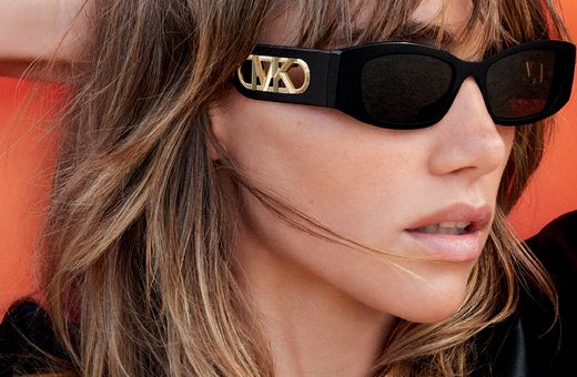 Sunglass Hut Michael Kors Eyewear Collection