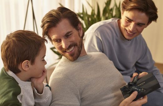Mister Minit | This Father’s Day, Give Dad More Than A Gift. 
