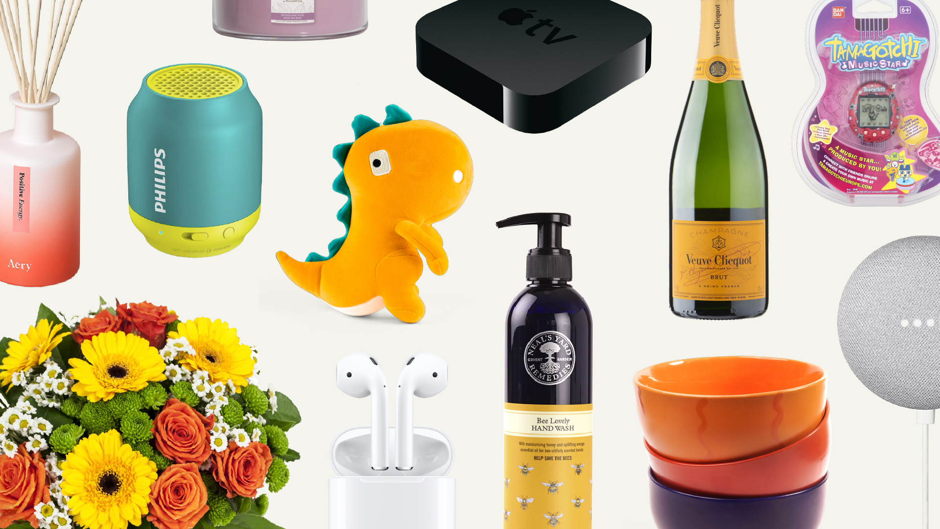 Same Day Gifts Delivery Deliveroo