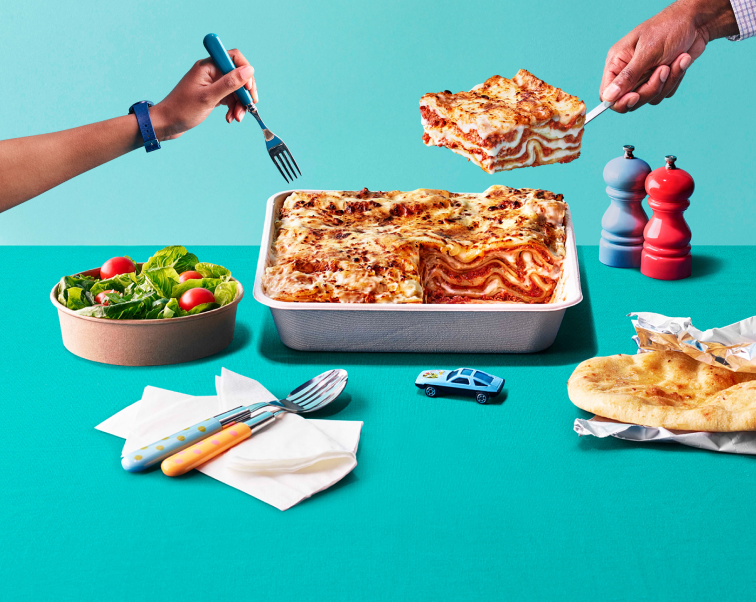 Deliveroo Deals, Offers & Discounts